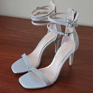 Badgley Mischka | Shoes | Hp Jewel Badgley Mischka Regina  display picture 1